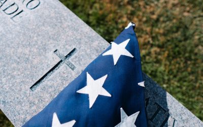 Planning A Memorial: Everything You Need To Know About Memorial Symbols