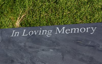 10 Ways To Honor A Deceased Loved One