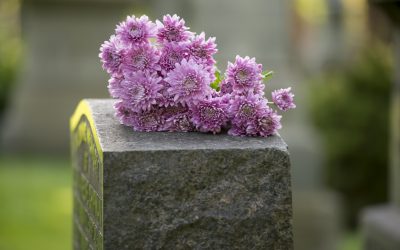 A Look at Various Headstone Materials