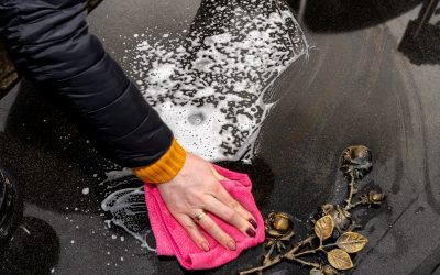 Restoration and Repair: Bringing New Life to Worn or Damaged Headstones